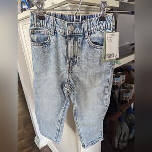 Toddler boys jean pants (3T)